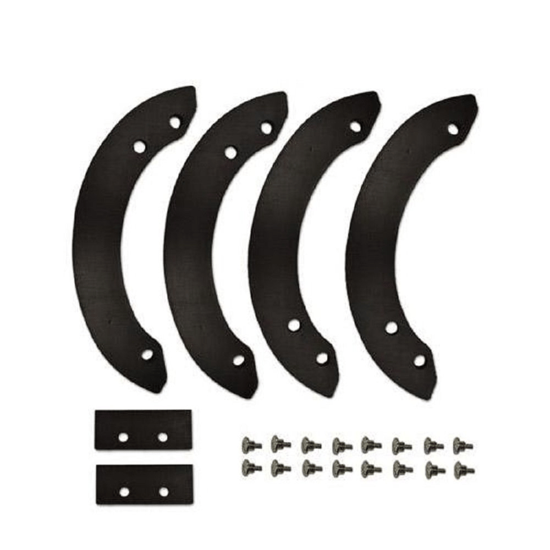Honda 06720-V10-030 Rubber Kit, Auger