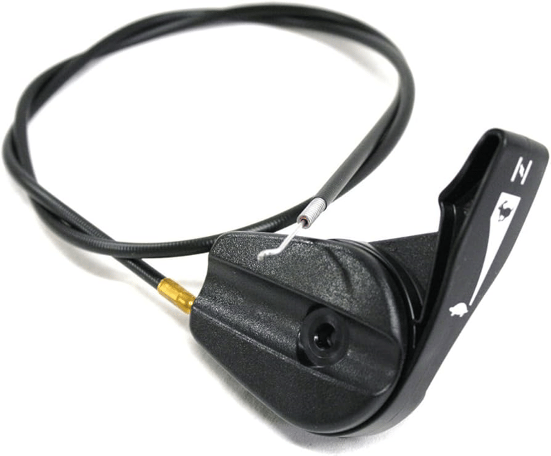 Honda 17850-VG3-D01 Lever, Throttle