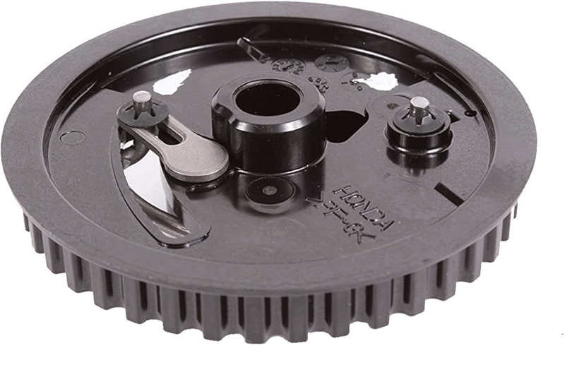 Honda 14320-ZL8-010 Pulley, Camshaft