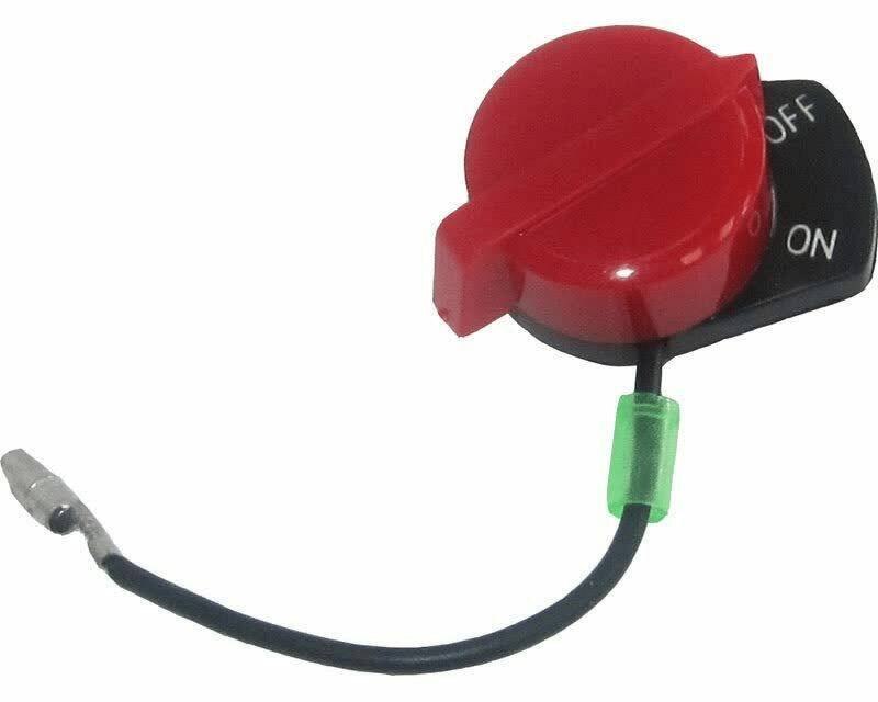 Honda 35120-Z0D-V81 Switch, Engine Stop