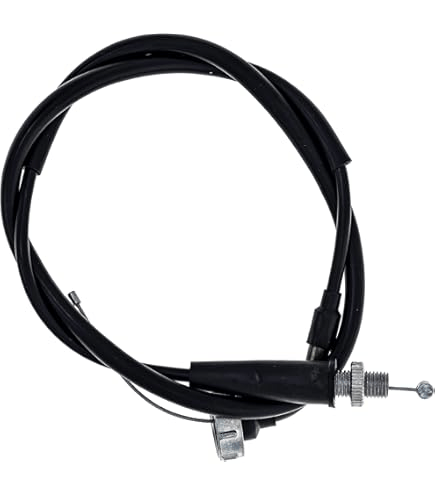 Honda 17910-767-A12 Cable, Throttle