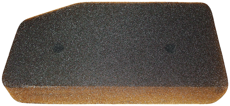 Honda 17211-Z11-000 Element, Air Cleaner