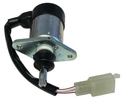 Honda 36160-ZB4-013 Solenoid Assy.