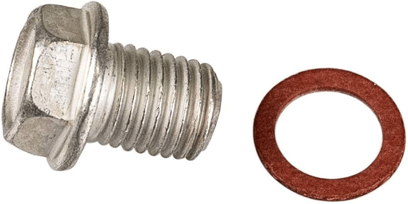 Honda 16028-ZK7-S91 Screw Set