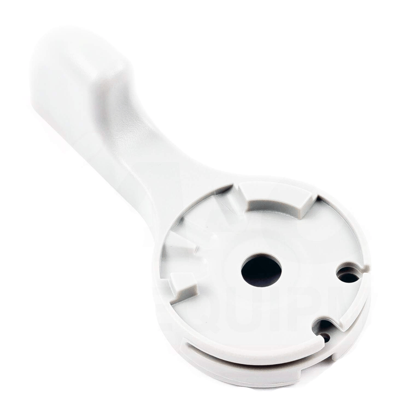 Honda 17851-VH7-G50 Lever, Throttle