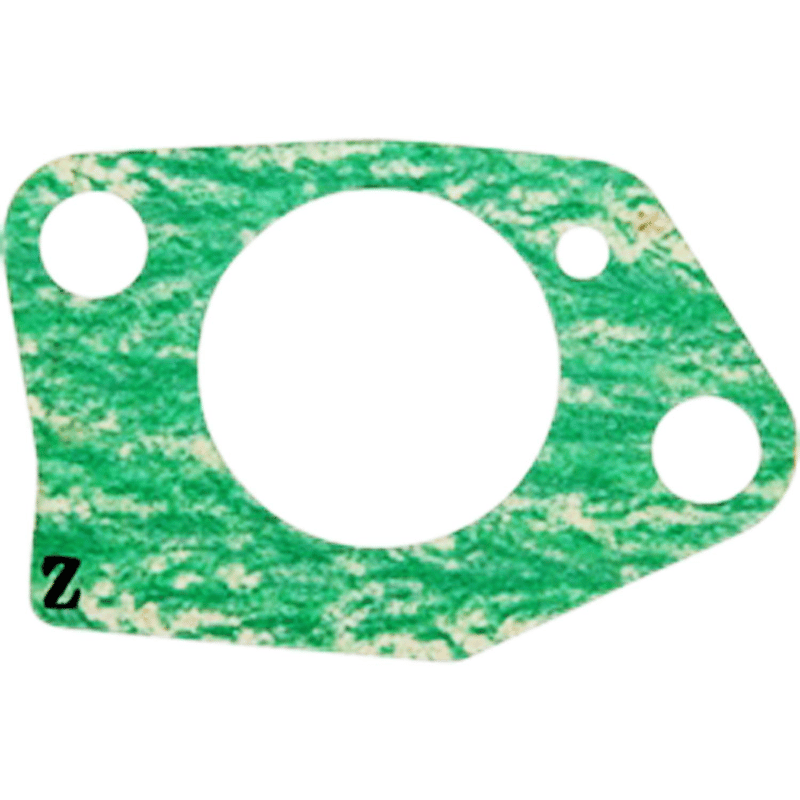 Honda 16221-Z5T-000 Gasket, Carburetor