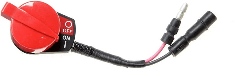 Honda 35120-Z5T-003 Switch, Engine Stop