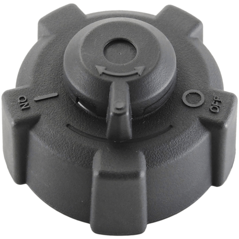 Honda 17620-ZT3-030 Cap Assy., Fuel Tank