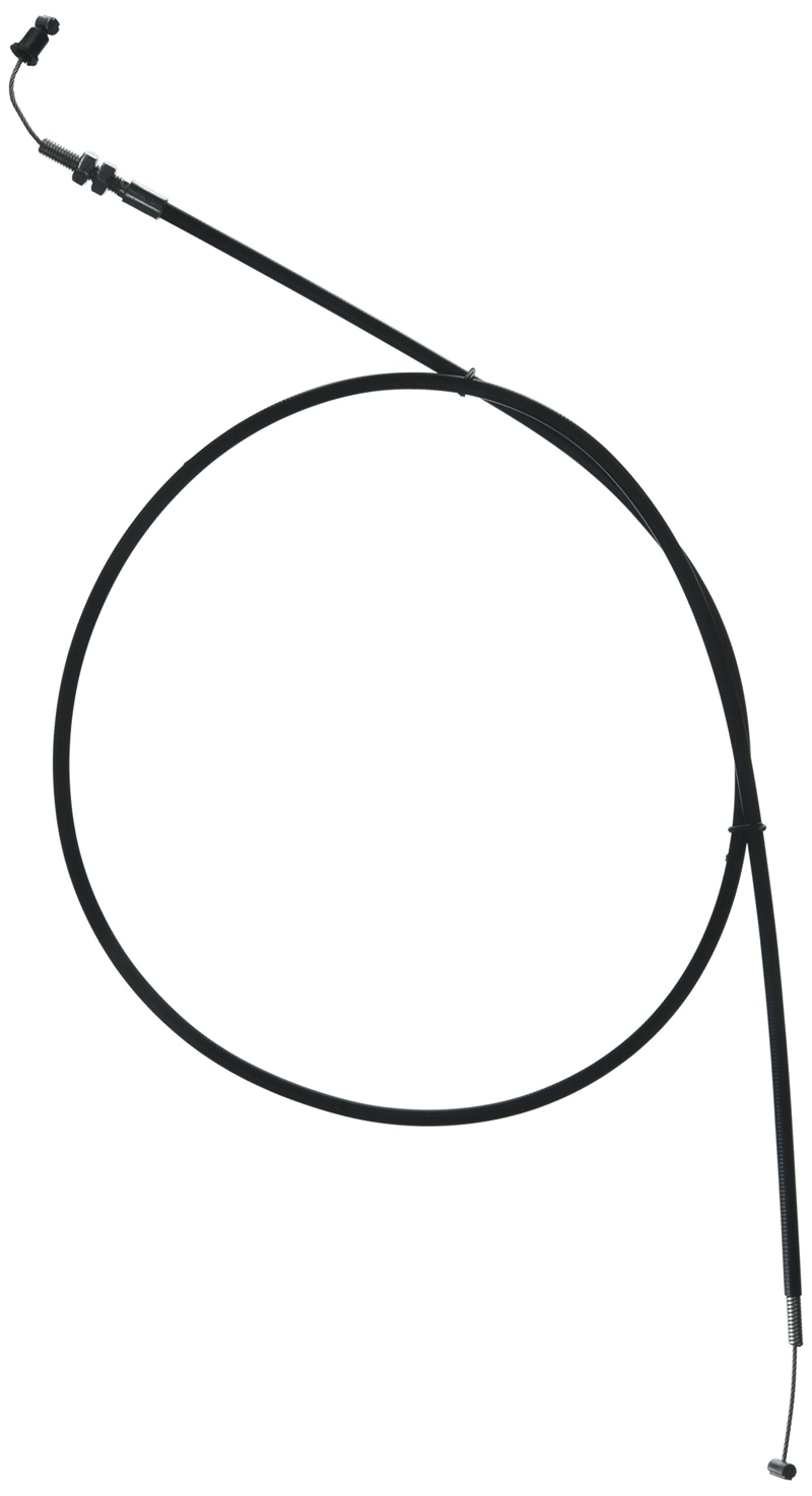 Honda 17910-VK6-A03 Cable, Throttle