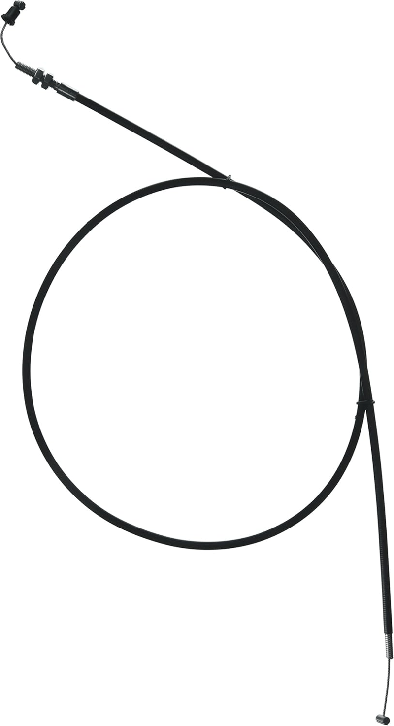 Honda 17910-VK6-003 Cable, Throttle