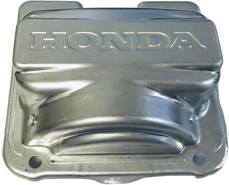Honda 12310-Z8A-000 Cover, Cylinder Head