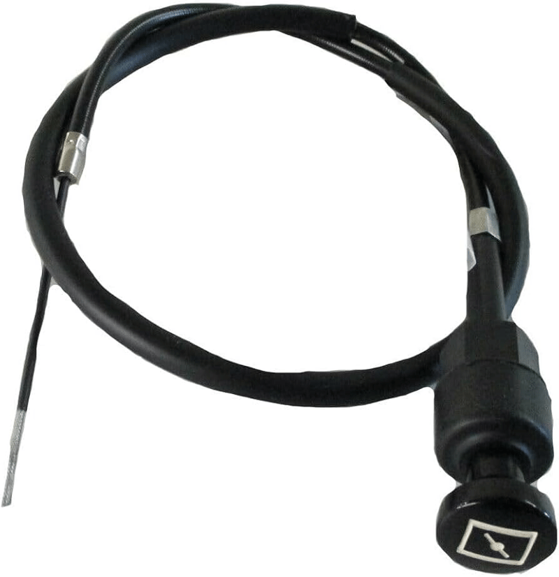 Honda 17950-V41-B10 Cable, Choke