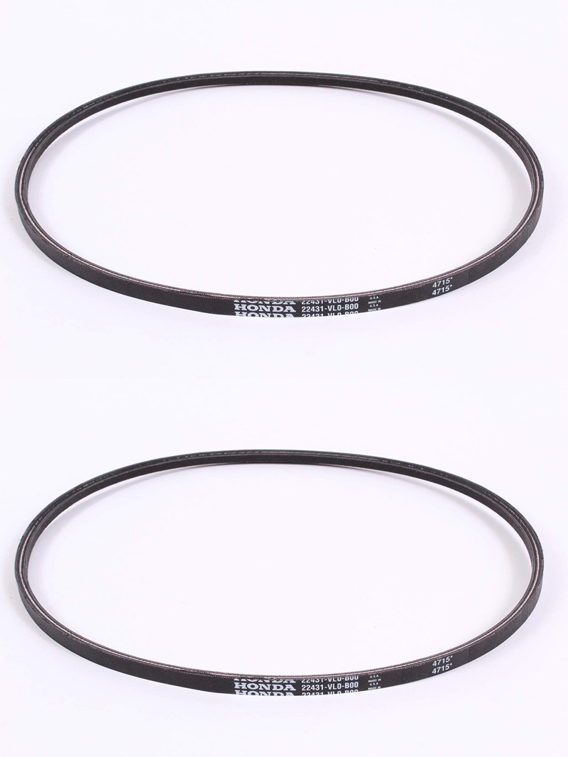 Honda 22431-VL0-P01 V-Belt (3L-37)