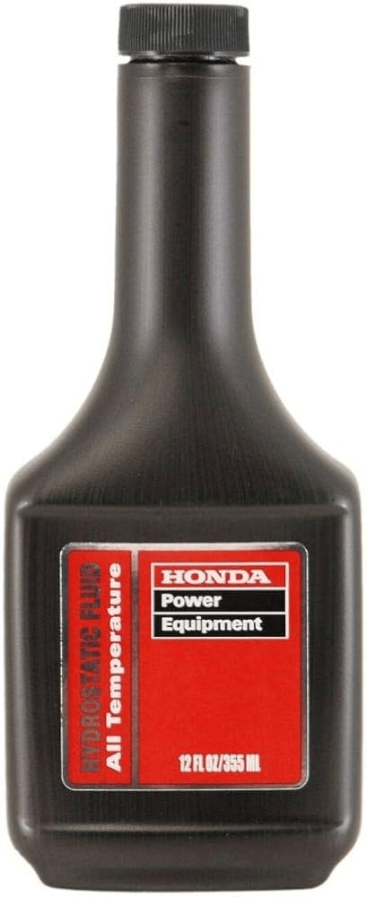 Honda 08208-HST02 Fluid,Hst(12Oz)