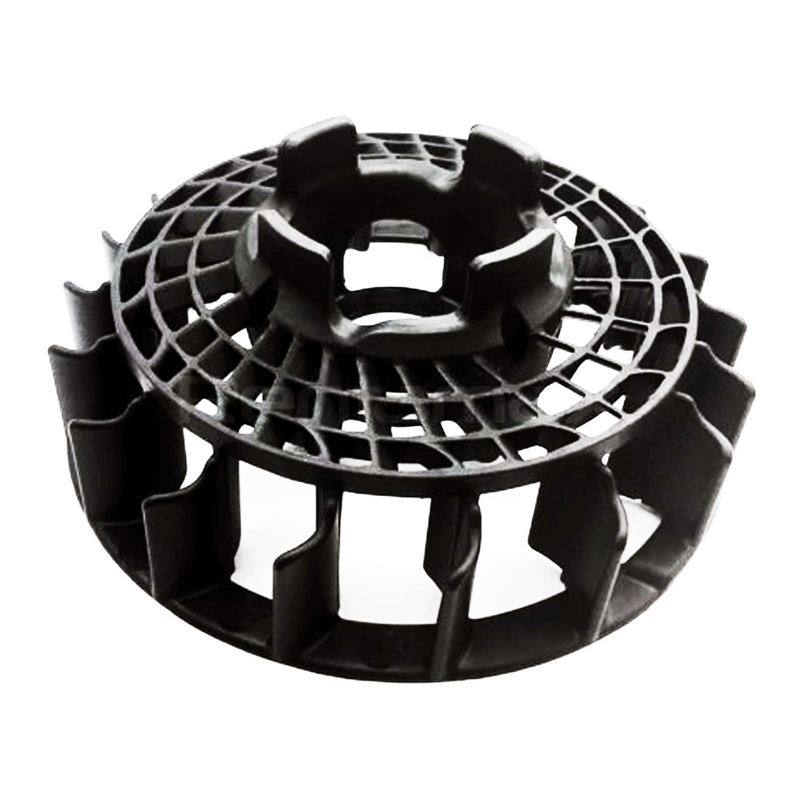 Honda 19511-Z8B-900 Fan, Cooling