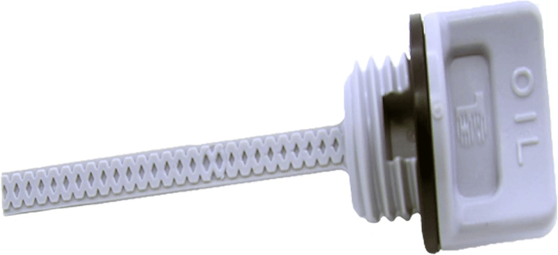 Honda 15600-ZDF-000 Cap, Oil Filler
