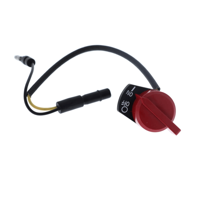 Honda 35120-Z0T-821 Switch, Engine Stop