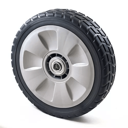 Honda 42710-VE2-M02ZE Wheel, Rr. *Nh164*
