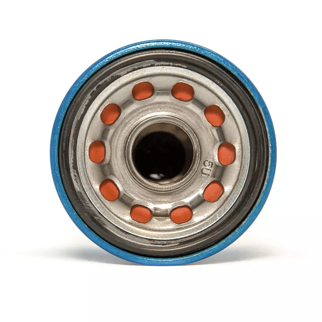 Honda 15400-PLM-A02PE Filter, Oil