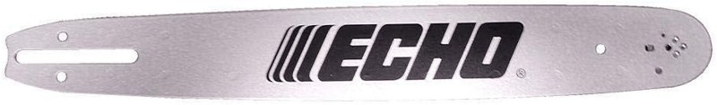 Echo 18A0CD3762C 18" Bar, Silver