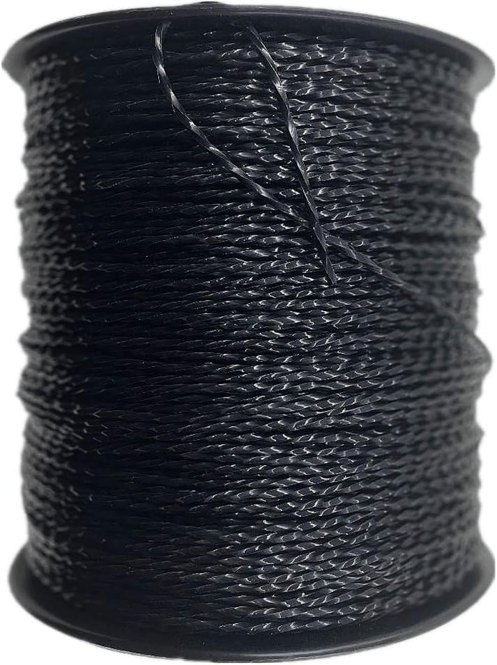 Echo 330095073 885' Spool .095 Black Diamond