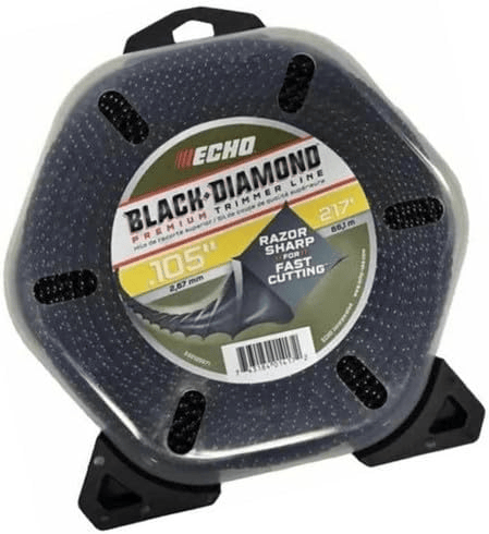 Echo 330105071 217' Donut .105 Black Diamond