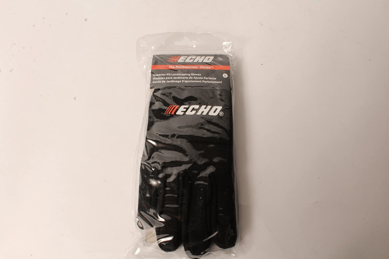 Echo 103942196 Echo Sport/Landscape Gloves - Large