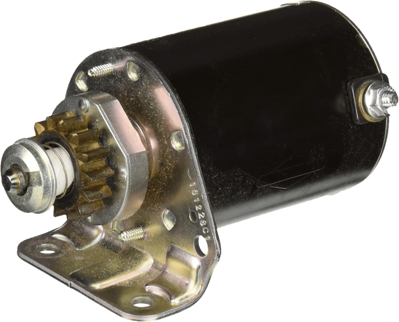 Briggs & Stratton 1673324SM Spindle & Lever Asmy-