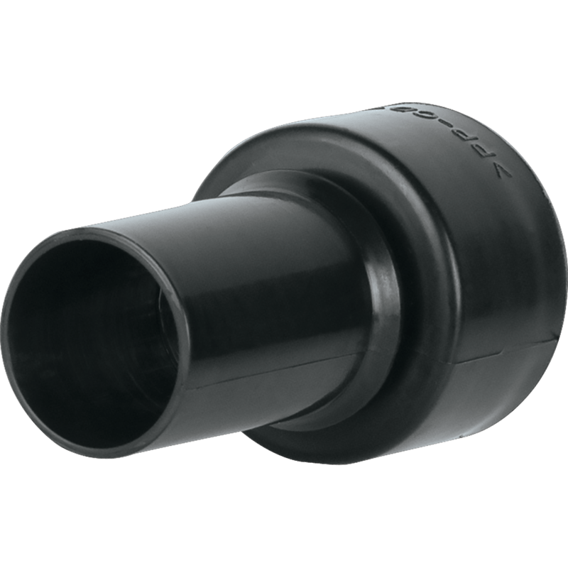 Makita 417765-1 Tool Cuff Adapter, 22mm for 1" hose