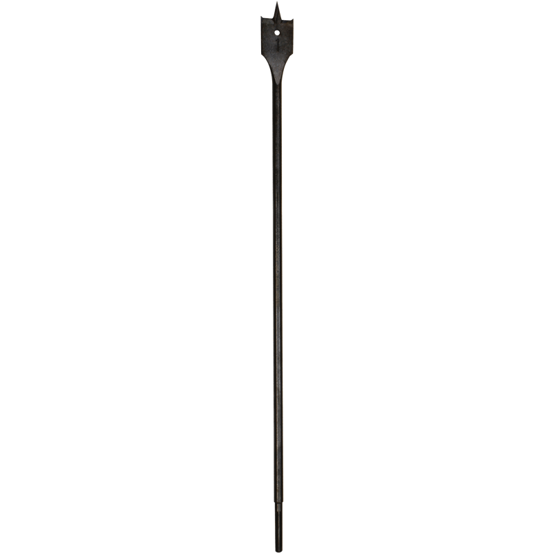 Makita 714153-A 1" x 16" Spade Bit