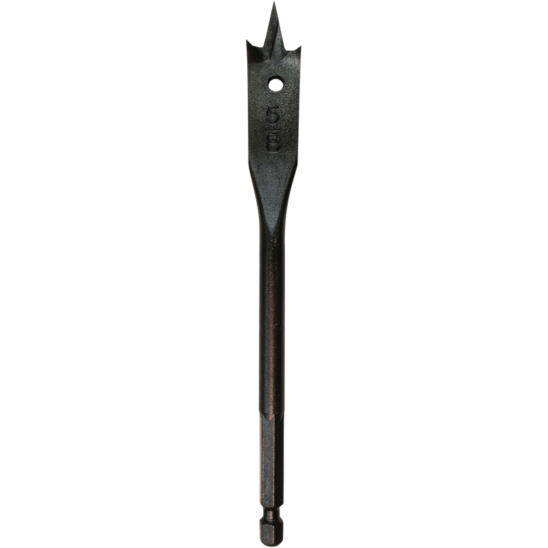 Makita 714160-A 5/8" x 6" Spade Bit