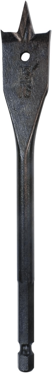 Makita 714163-A 13/16" x 6" Spade Bit
