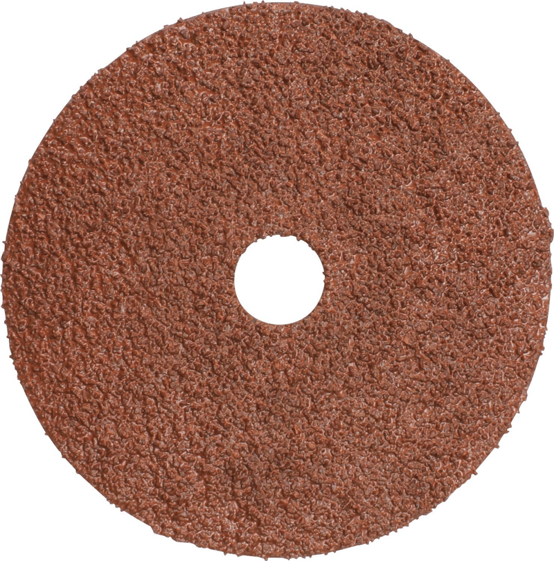 Makita 742037-B-25 4" Abrasive Disc, 36 Grit, 25/pk