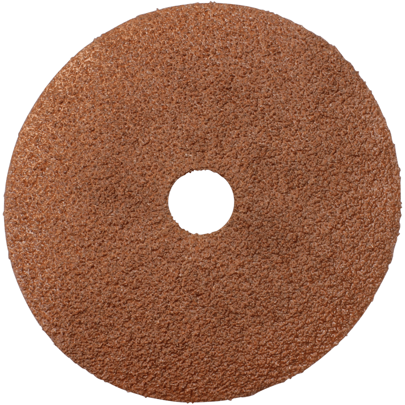 Makita 742038-B-25 4" Abrasive Disc, 50 Grit, 25/pk