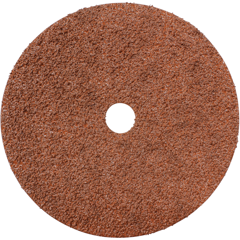 Makita 742069-A-5 7" Abrasive Disc, 24 Grit, 5/pk
