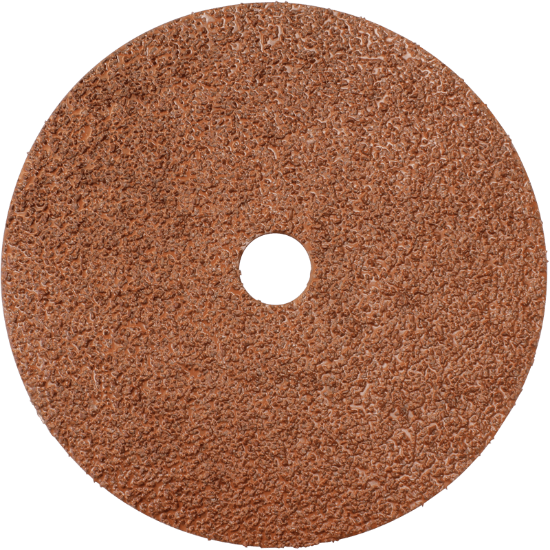 Makita 742069-B-25 7" Abrasive Disc, 24 Grit, 25/pk