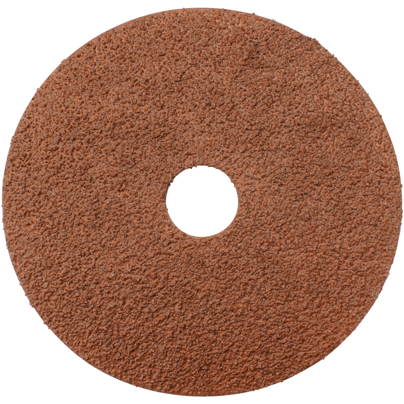 Makita 742073-A-5 5" Abrasive Disc, 36 Grit, 5/pk