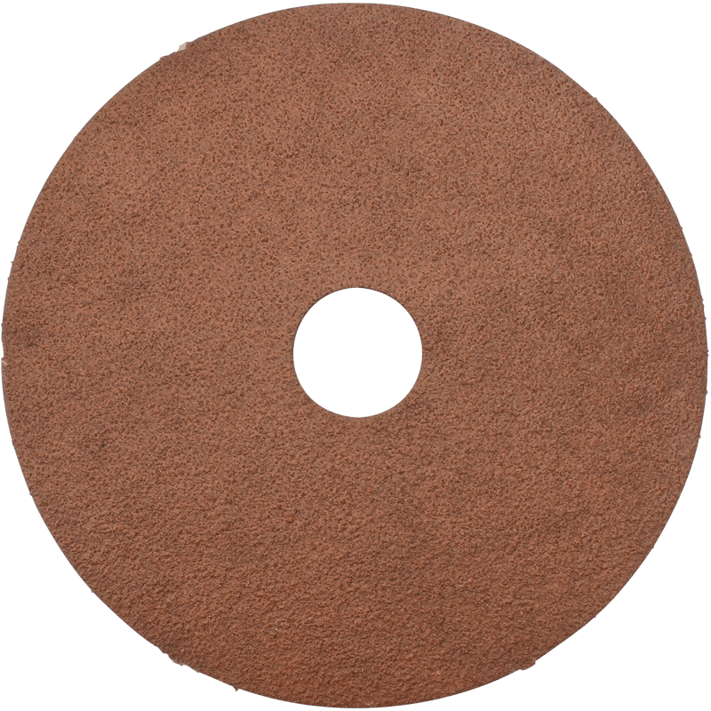 Makita 742075-A-5 5" Abrasive Disc, 80 Grit, 5/pk