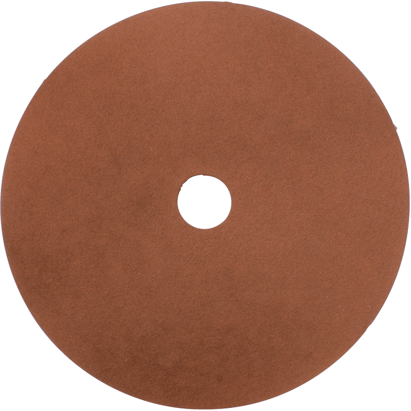 Makita 742091-B-25 7" Abrasive Disc, 120 Grit, 25/pk