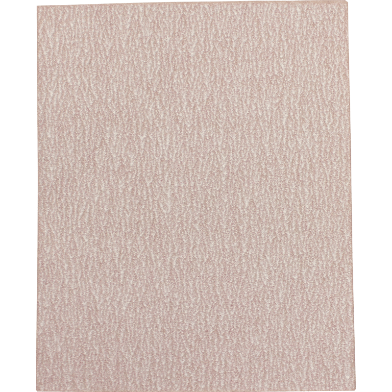 Makita 742510-8-5 4-1/2" x 5-1/2" Abrasive Paper, 100 Grit, 5/pk