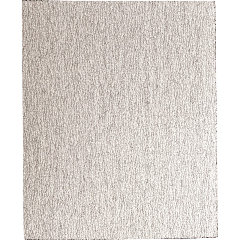 Makita 742512-A-5 4-1/2" x 5-1/2" Abrasive Paper, 180 Grit, 5/pk