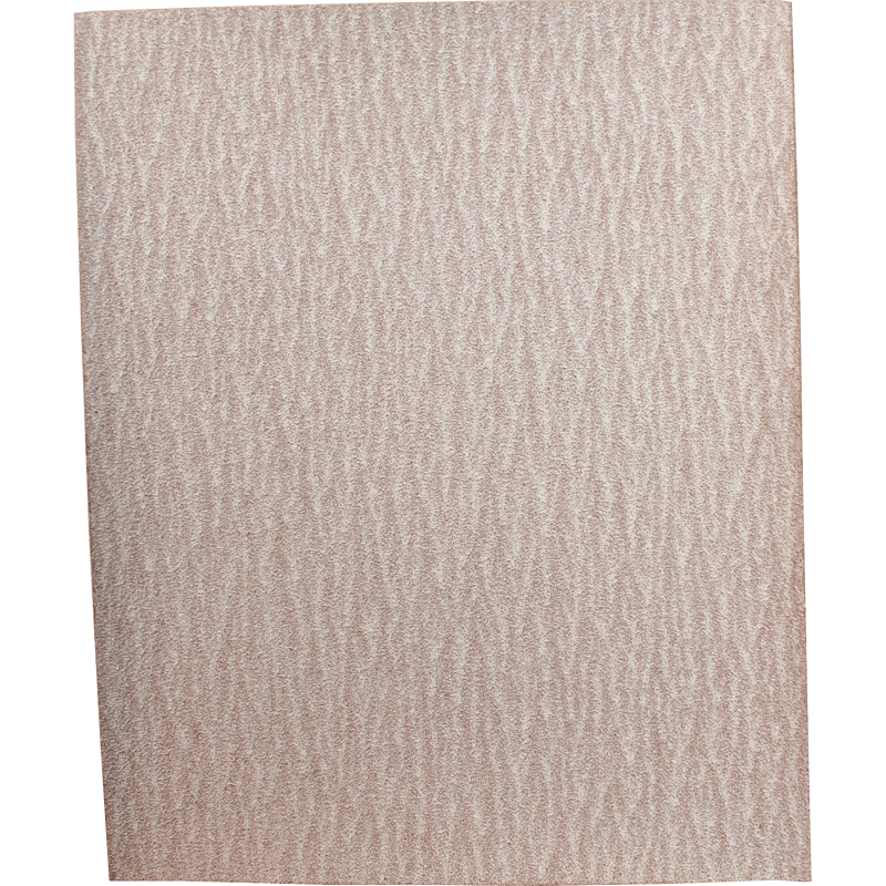 Makita 742523-9-5 4-1/2" x 5-1/2" Abrasive Paper, 80 Grit, 5/pk
