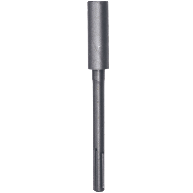 Makita 751108-A 3/4" x 2-3/4" x 10" Ground Rod Driver, SDS-MAX