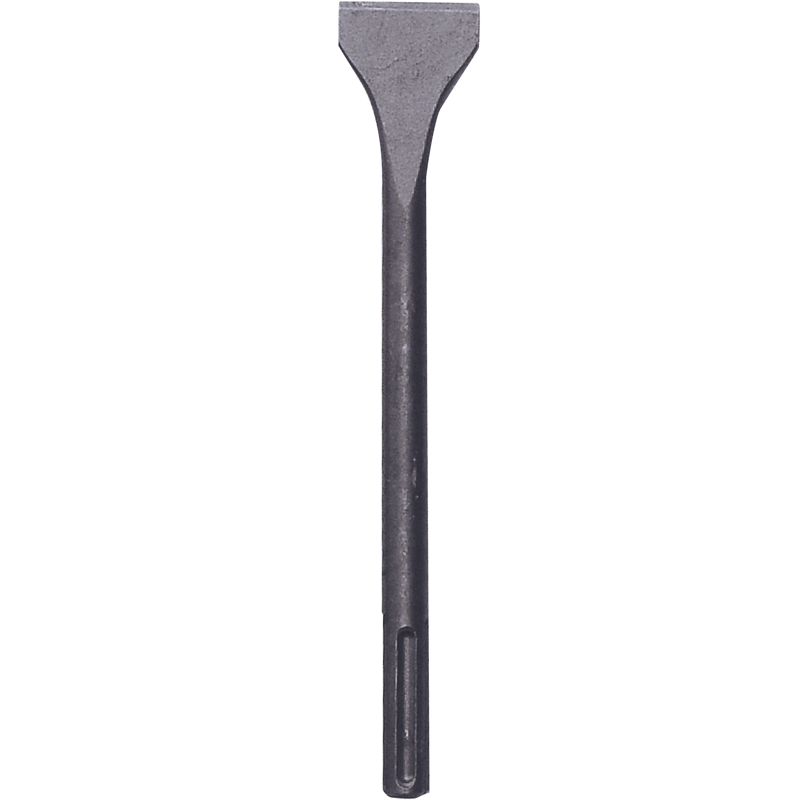 Makita 751230-A 3" x 12" Scaling Chisel, SDS-MAX