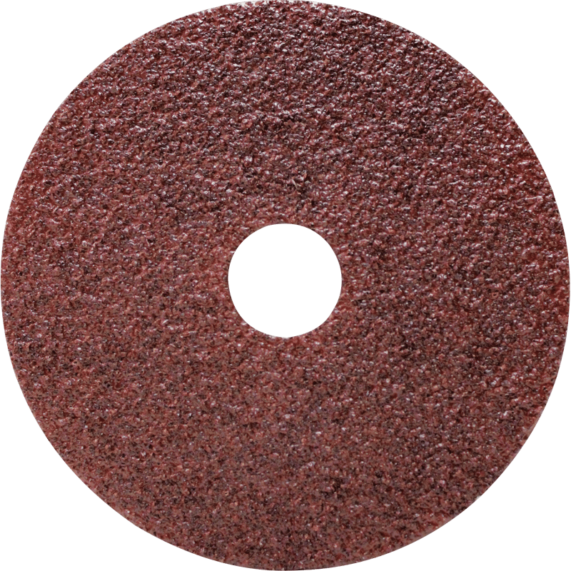 Makita 794105-A-5 4-1/2" Abrasive Disc, 36 Grit, 5/pk