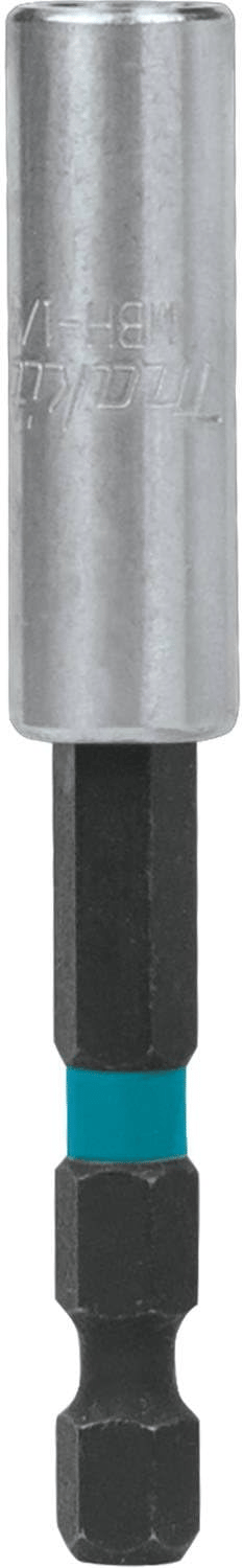 Makita A-96942 ImpactX 3″ Magnetic Insert Bit Holder