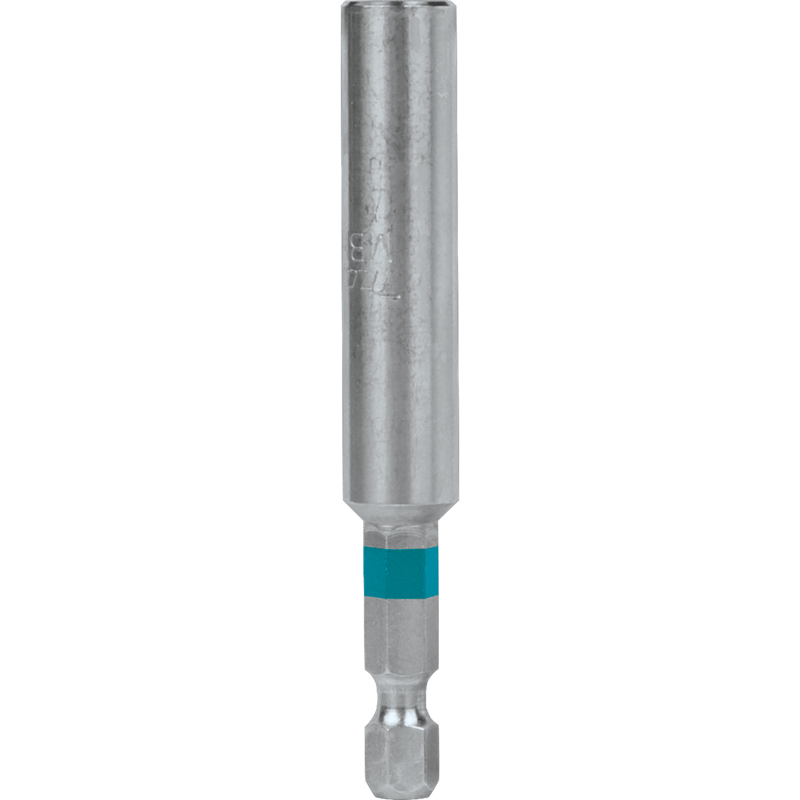 Makita A-96992 ImpactX 3″ One Piece Magnetic Insert Bit Holder