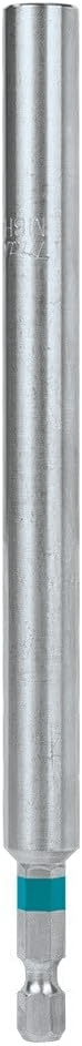 Makita A-97003 ImpactX 6″ One Piece Magnetic Insert Bit Holder