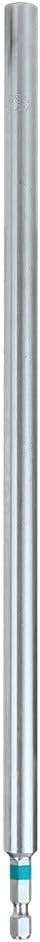 Makita A-97019 ImpactX 12″ One Piece Magnetic Insert Bit Holder