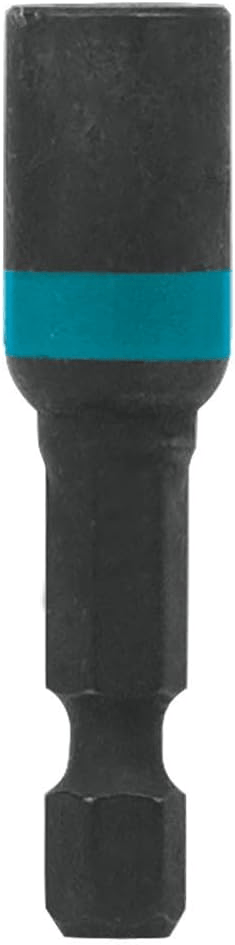 Makita A-97097 ImpactX 1/4″ x 1-3/4″ Magnetic Nut Driver